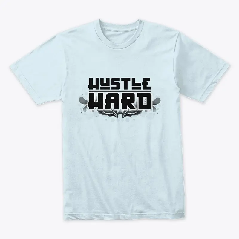 Hustle Hard